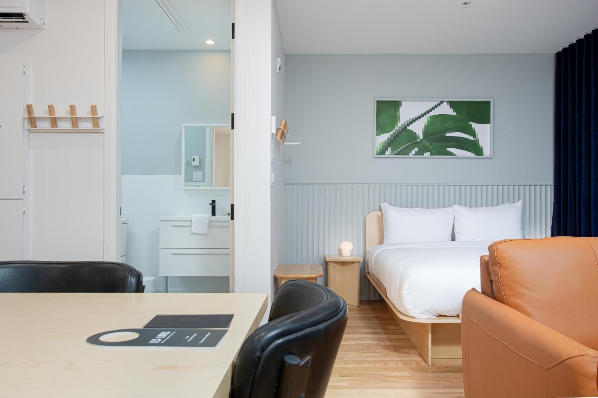Les Lofts De Vitre - Par Les Lofts Vieux-Quebec Appartement Buitenkant foto