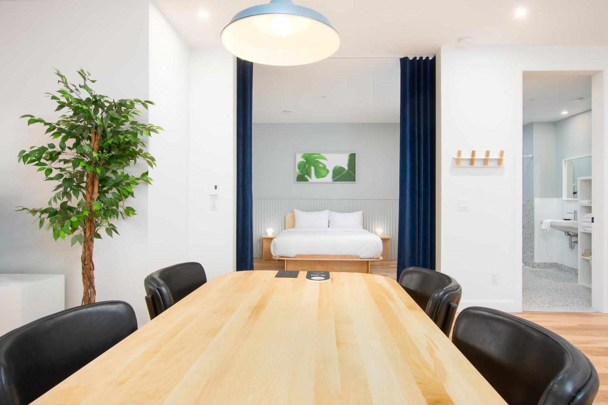Les Lofts De Vitre - Par Les Lofts Vieux-Quebec Appartement Buitenkant foto