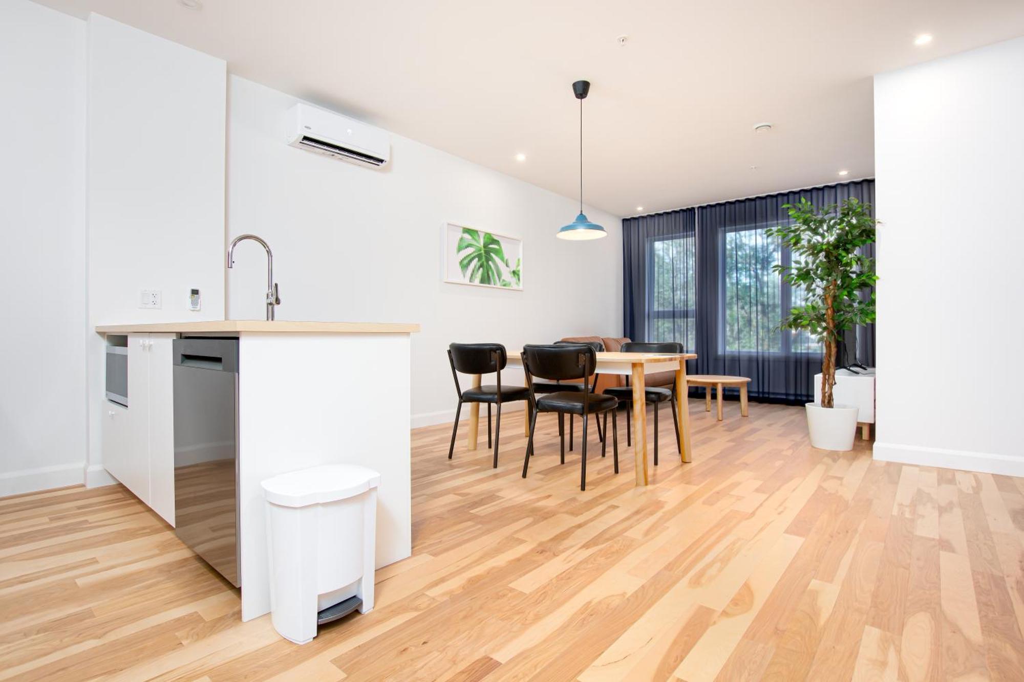 Les Lofts De Vitre - Par Les Lofts Vieux-Quebec Appartement Buitenkant foto