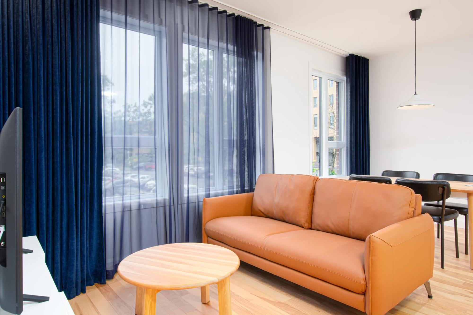 Les Lofts De Vitre - Par Les Lofts Vieux-Quebec Appartement Buitenkant foto