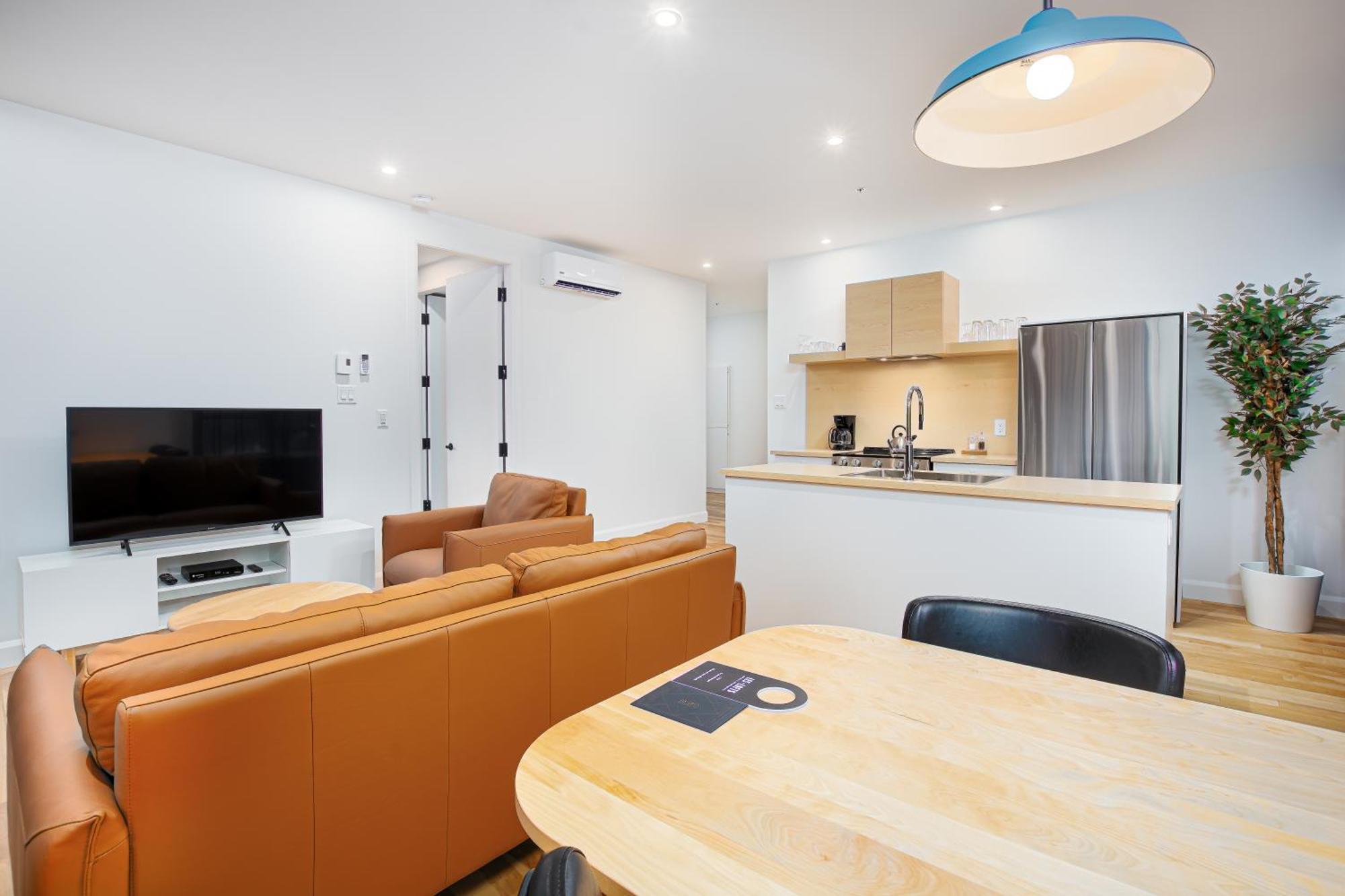 Les Lofts De Vitre - Par Les Lofts Vieux-Quebec Appartement Buitenkant foto