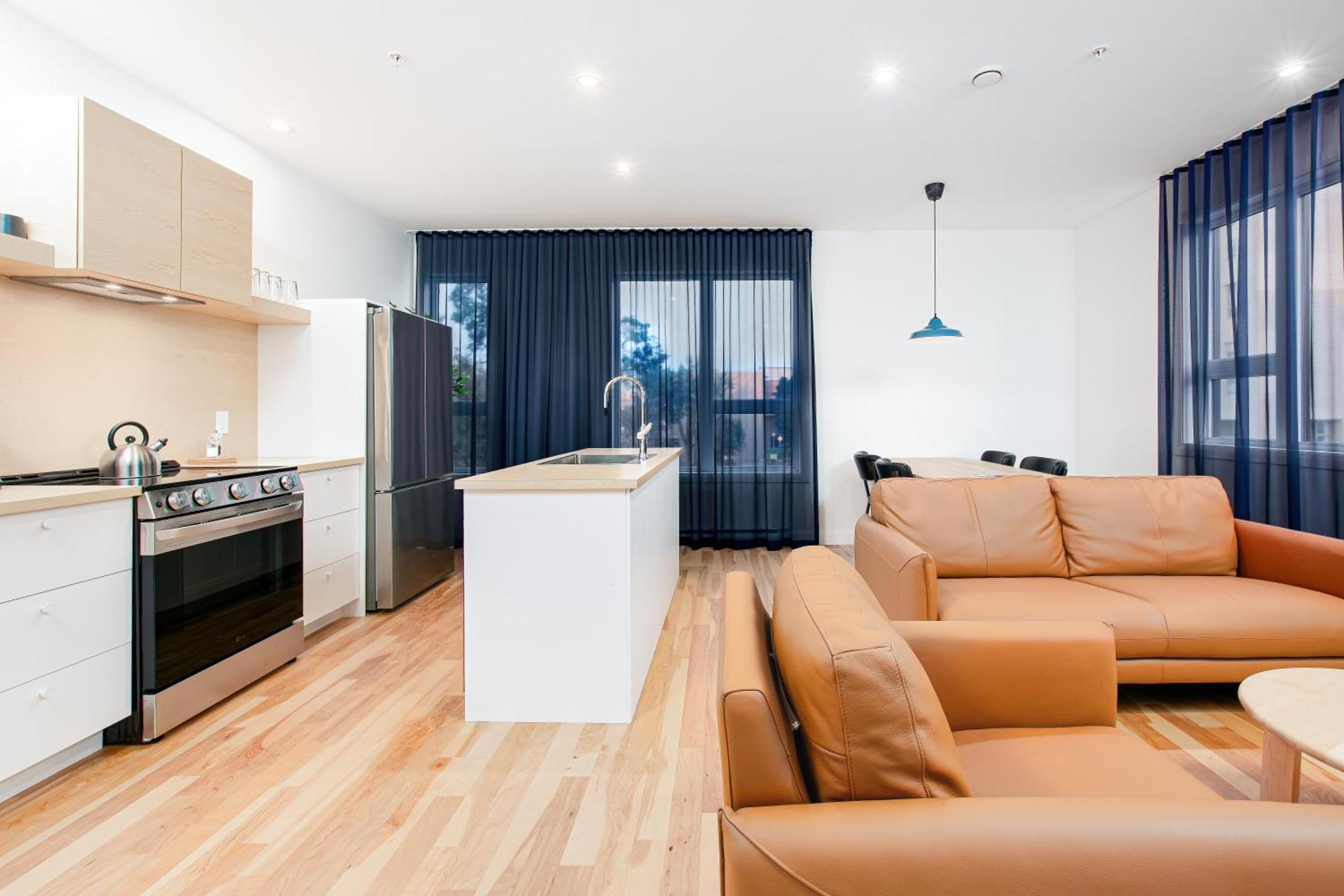 Les Lofts De Vitre - Par Les Lofts Vieux-Quebec Appartement Buitenkant foto