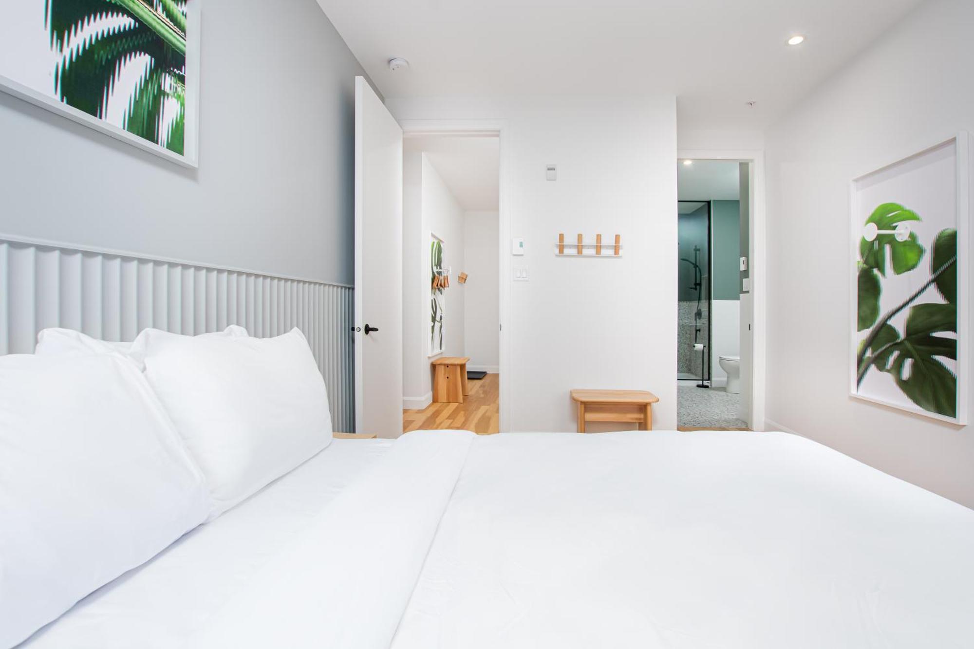 Les Lofts De Vitre - Par Les Lofts Vieux-Quebec Appartement Buitenkant foto