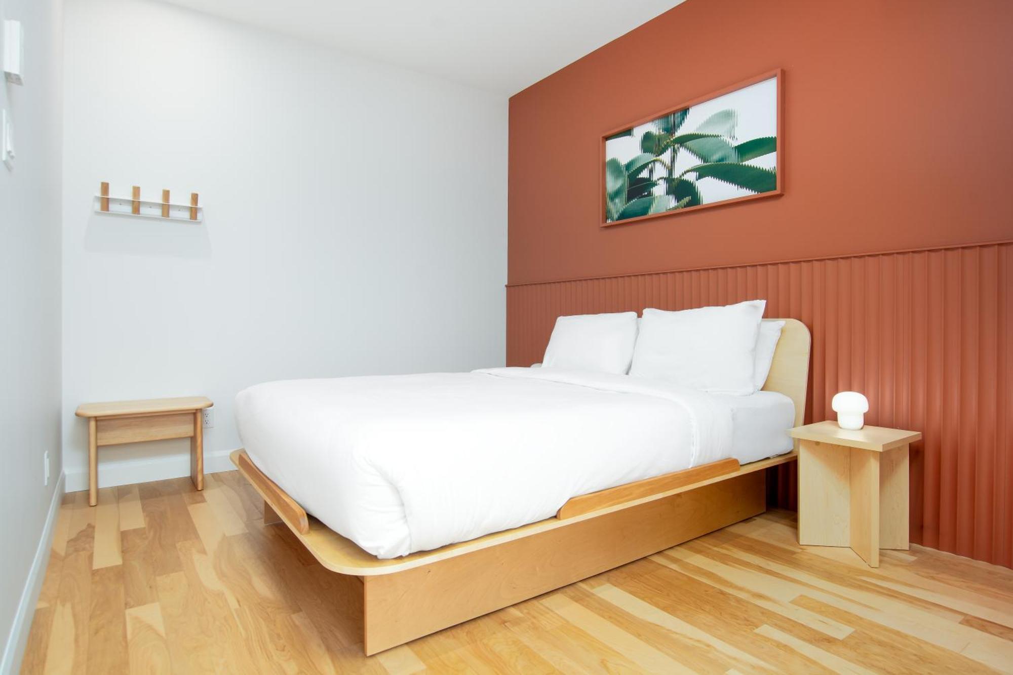 Les Lofts De Vitre - Par Les Lofts Vieux-Quebec Appartement Buitenkant foto
