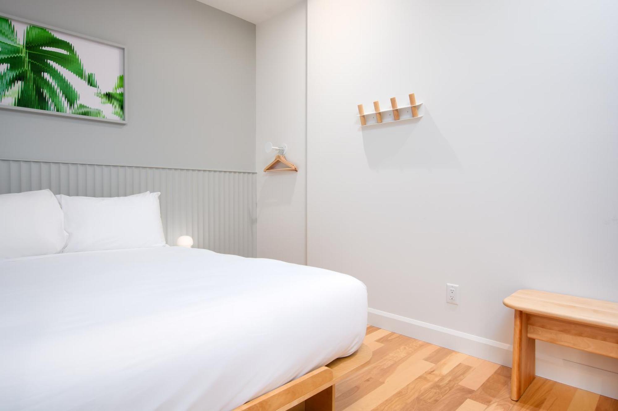 Les Lofts De Vitre - Par Les Lofts Vieux-Quebec Appartement Buitenkant foto