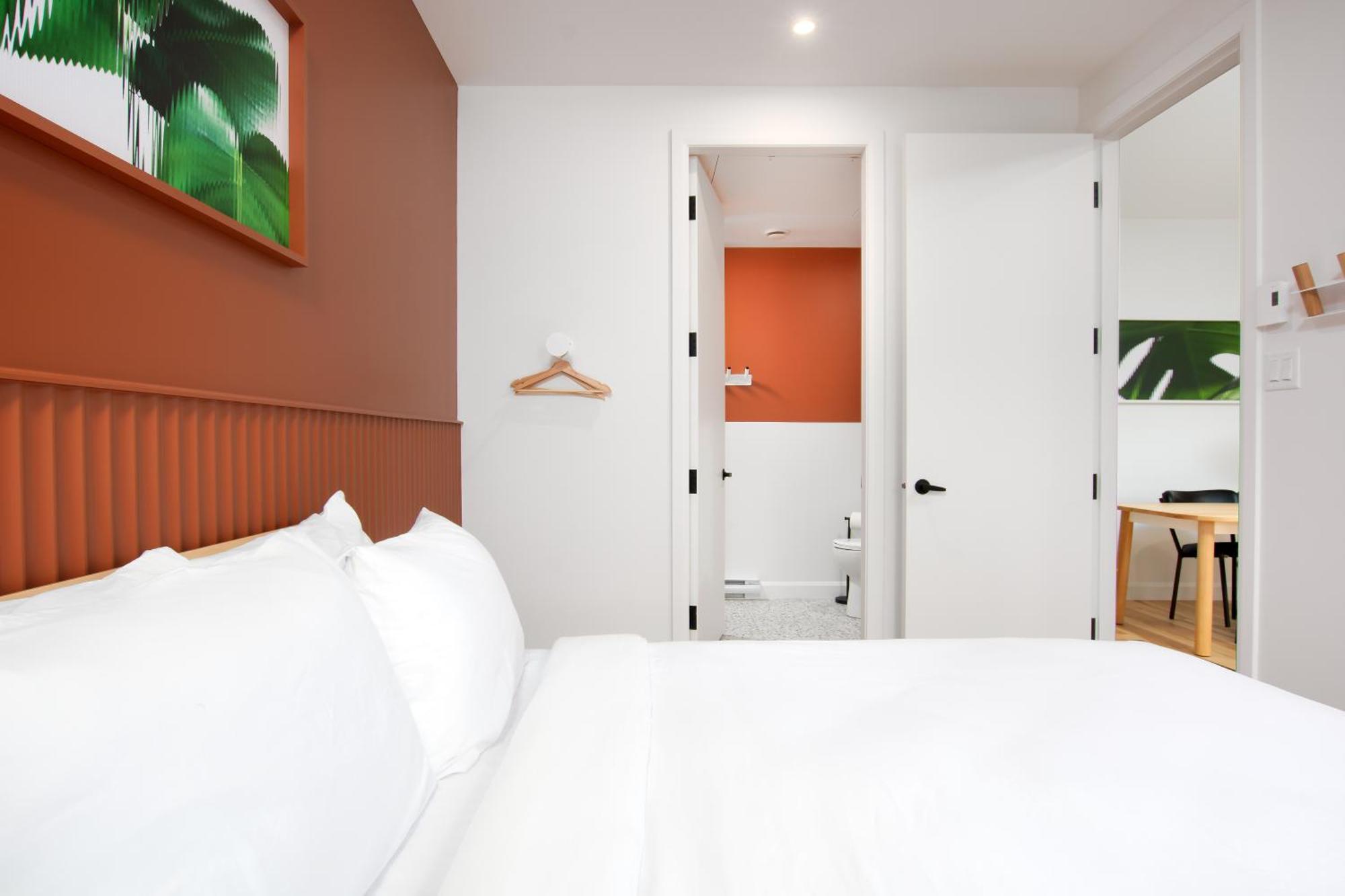 Les Lofts De Vitre - Par Les Lofts Vieux-Quebec Appartement Buitenkant foto